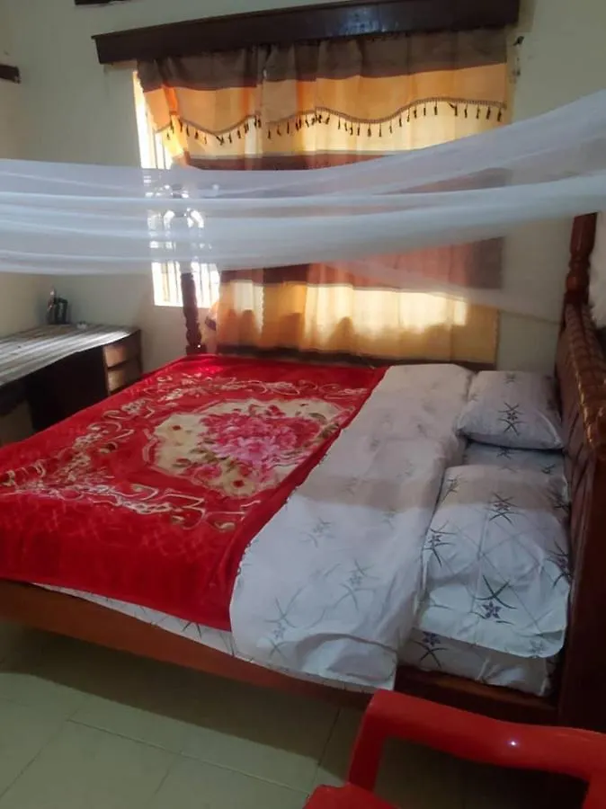 Residence Guest House ,Entebbe,Katabi Uganda