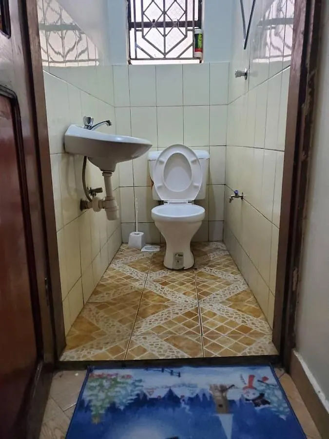 Residence Guest House ,Entebbe,Katabi Uganda