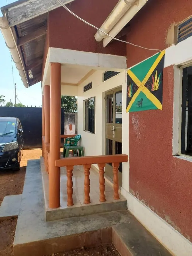Residence Guest House ,Entebbe,Katabi