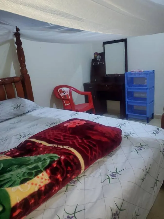 Residence Guest House ,Entebbe,Katabi 0*, Entebbe Uganda