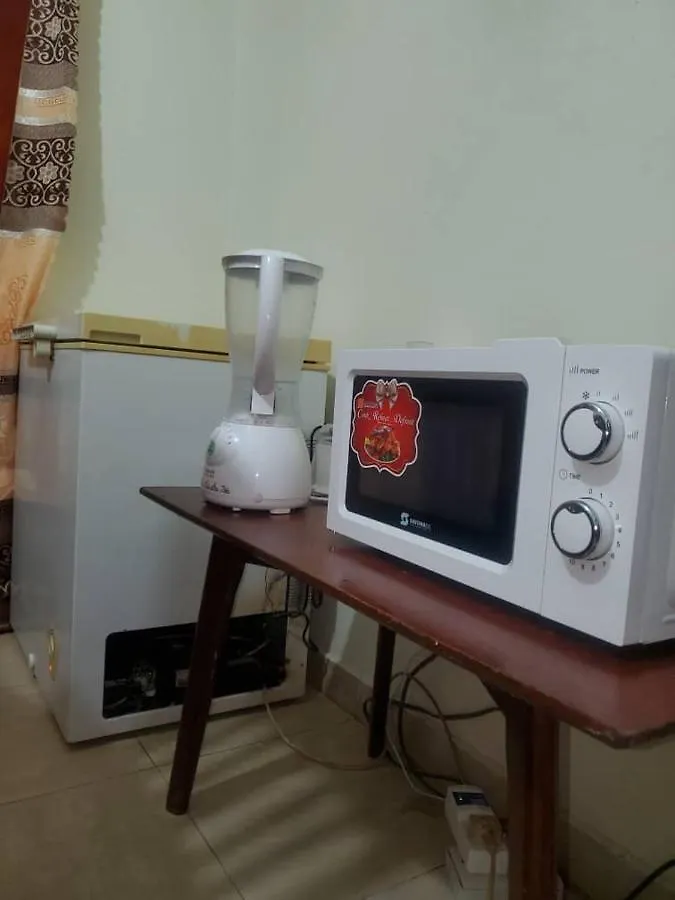 Residence Guest House ,Entebbe,Katabi  Entebbe
