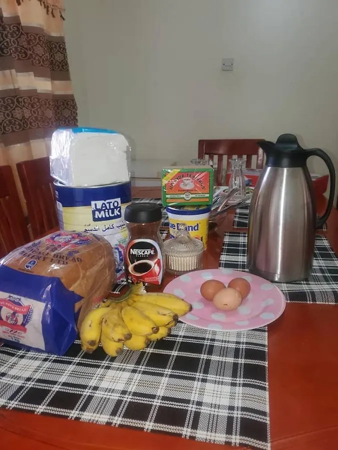 Residence Guest House ,Entebbe,Katabi Uganda