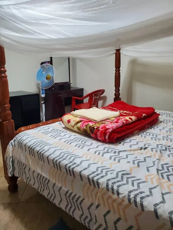 Residence Guest House ,Entebbe,Katabi Entebbe