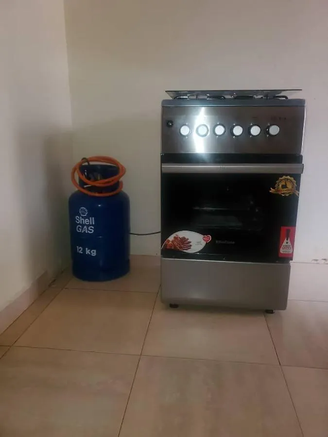 Residence Guest House ,Entebbe,Katabi 0*, Entebbe