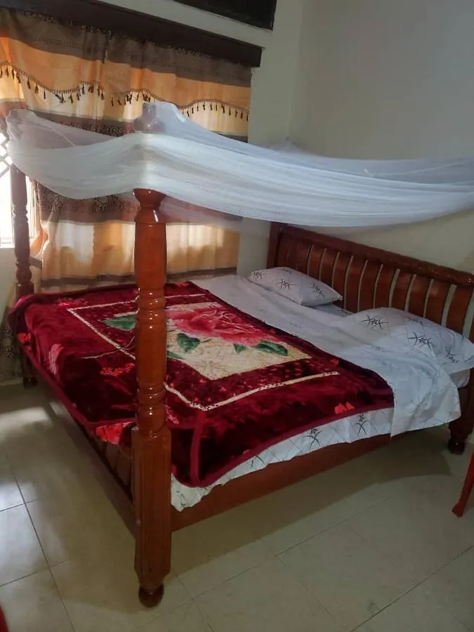 Residence Guest House ,Entebbe,Katabi
