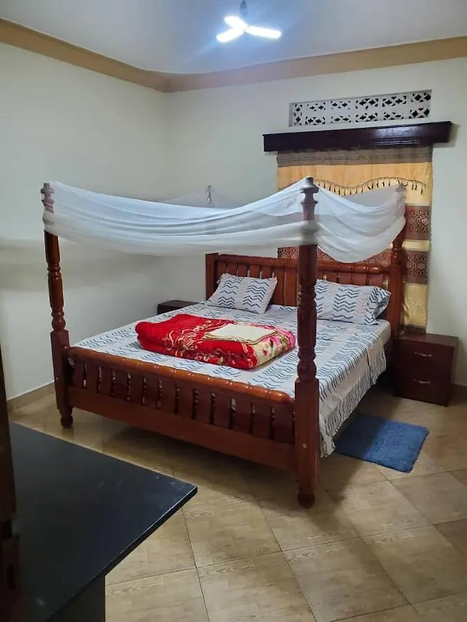 Residence Guest House ,Entebbe,Katabi contacts