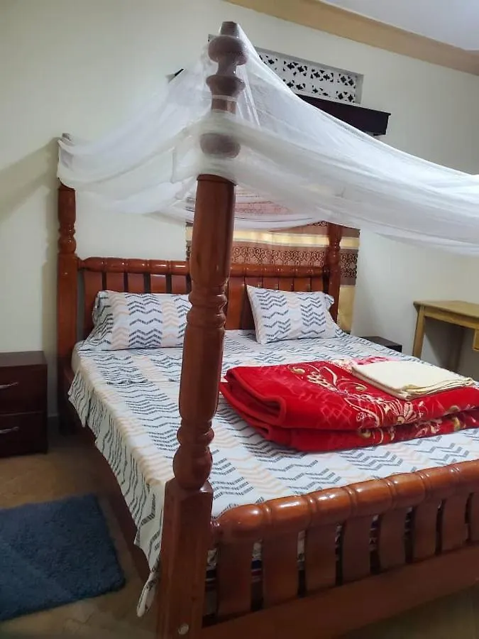 Residence Guest House ,Entebbe,Katabi