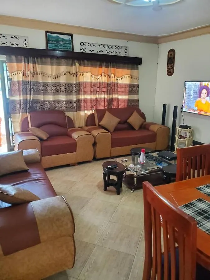 Residence Guest House ,Entebbe,Katabi