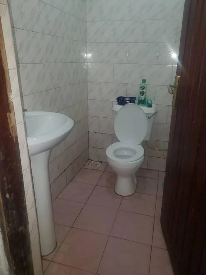 Residence Guest House ,Entebbe,Katabi Entebbe