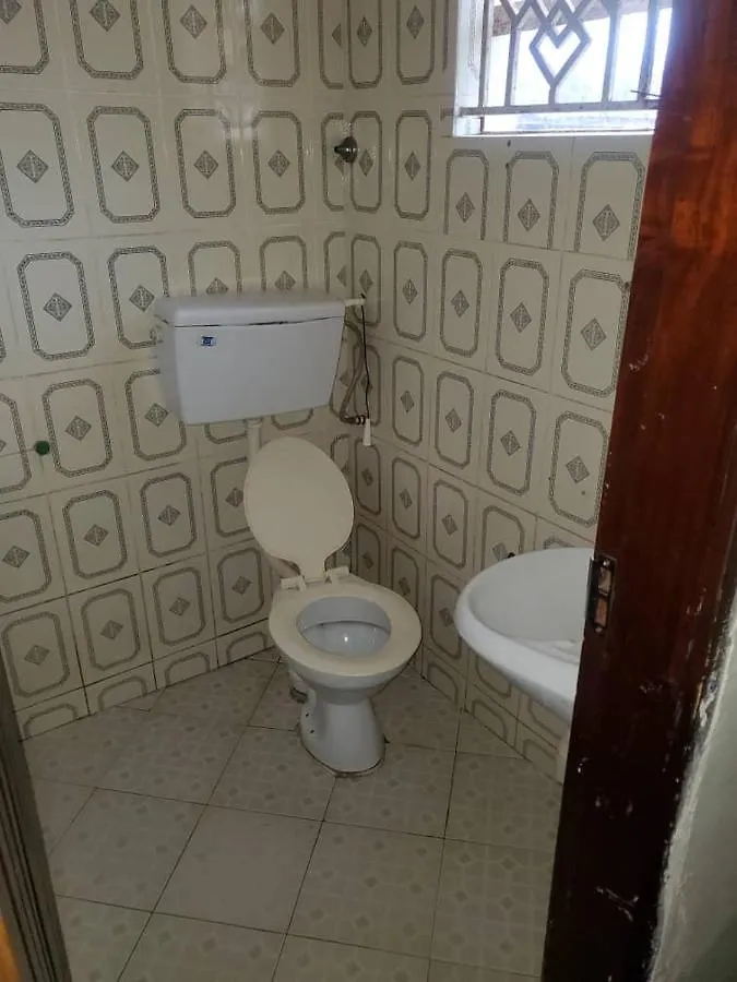 Residence Guest House ,Entebbe,Katabi