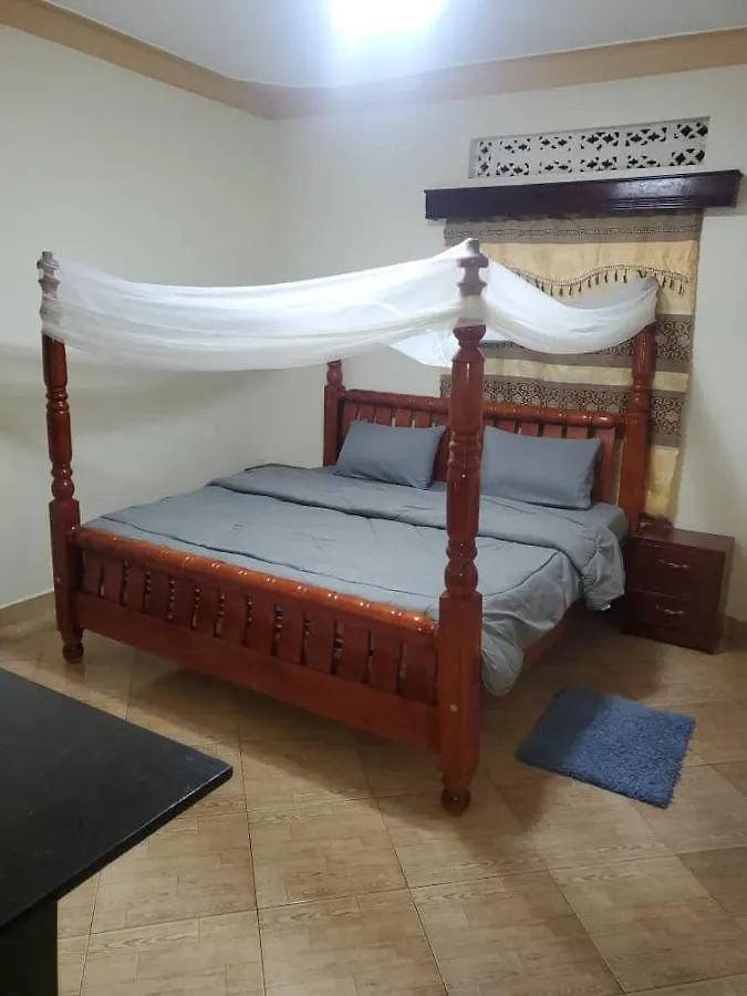 Residence Guest House ,Entebbe,Katabi Uganda