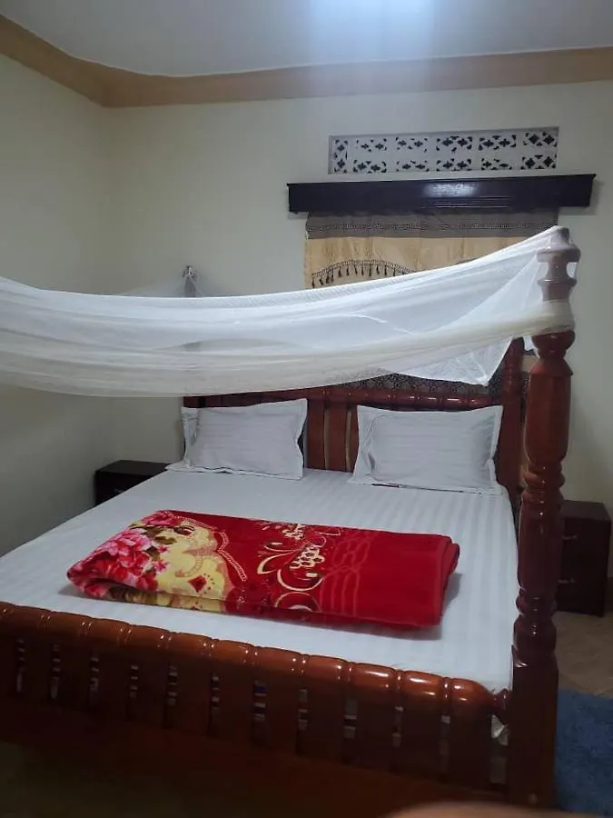 Residence Guest House ,Entebbe,Katabi Uganda