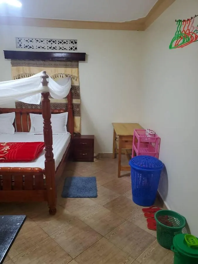 Residence Guest House ,Entebbe,Katabi 0*, Entebbe
