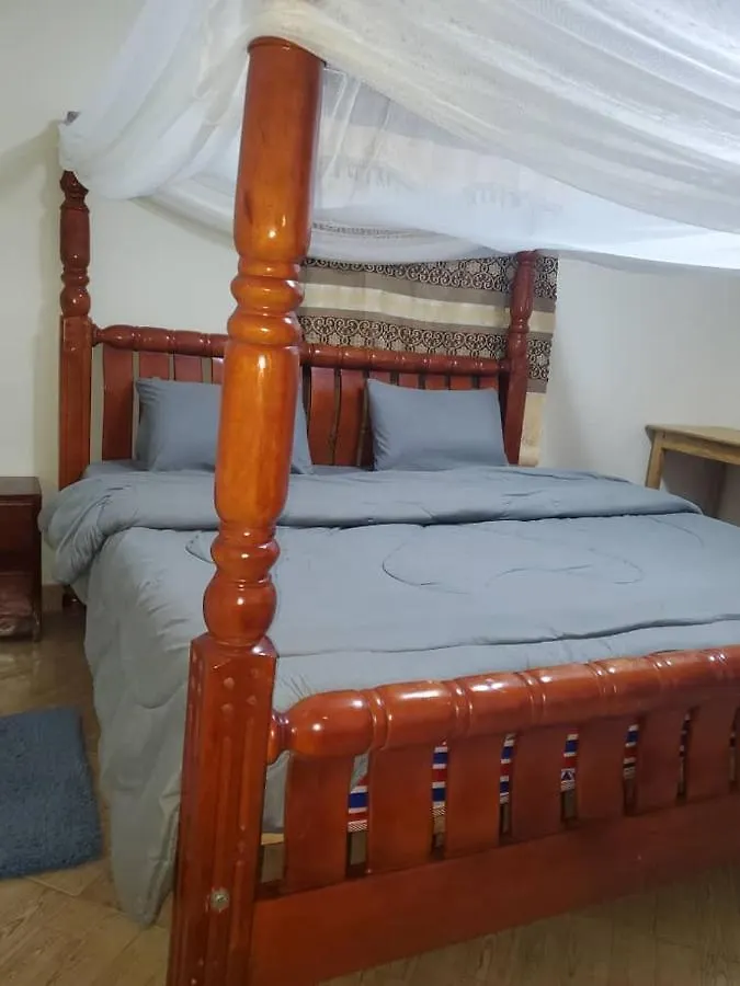Residence Guest House ,Entebbe,Katabi 0*, Entebbe Uganda