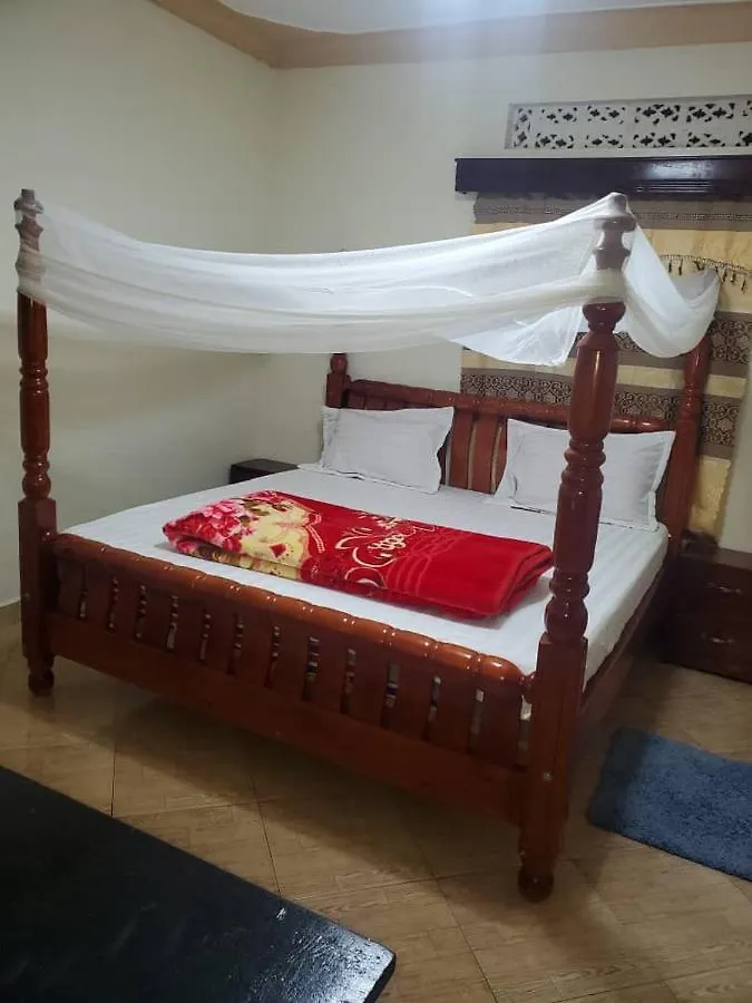 Residence Guest House ,Entebbe,Katabi