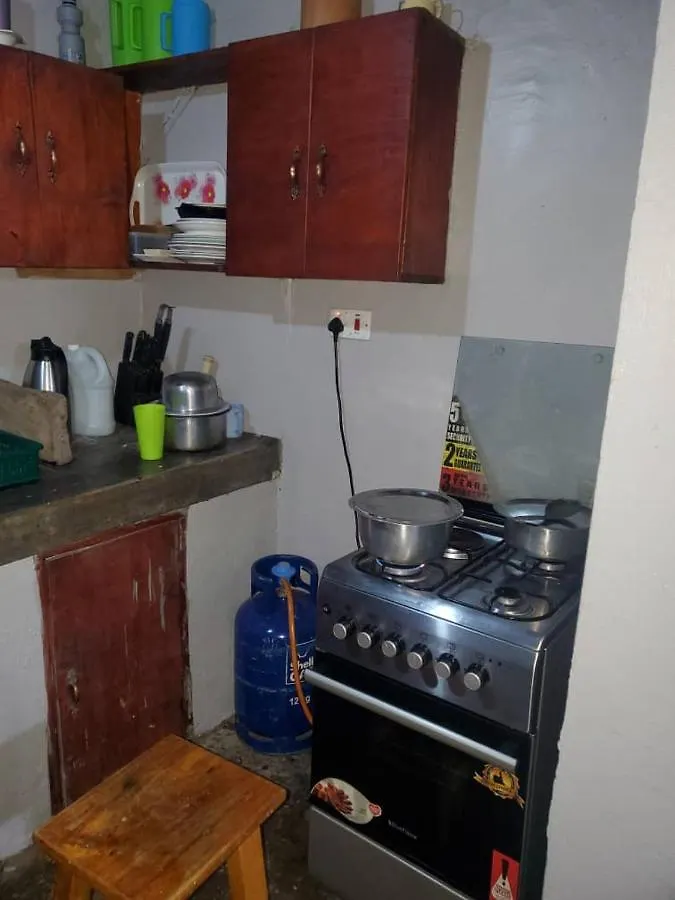Residence Guest House ,Entebbe,Katabi  Entebbe